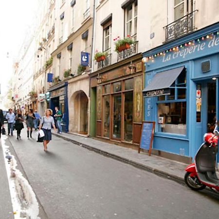 La Sorbonne Pantheon Private Studio Lejlighed Paris Eksteriør billede