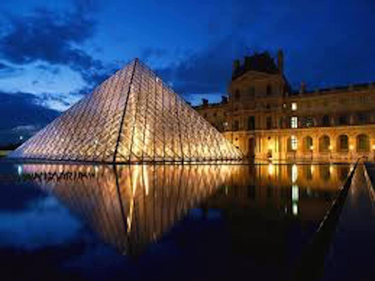 La Sorbonne Pantheon Private Studio Lejlighed Paris Eksteriør billede